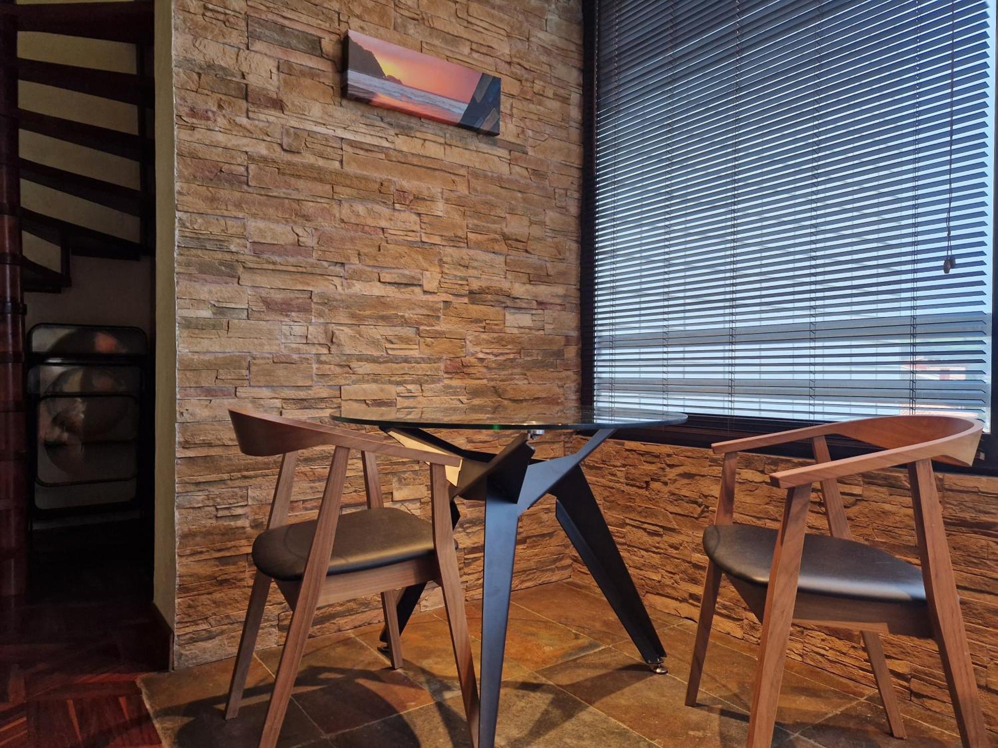 Apartamentos Zarautz Playa, Con Piscina Y Garaje Luaran gambar