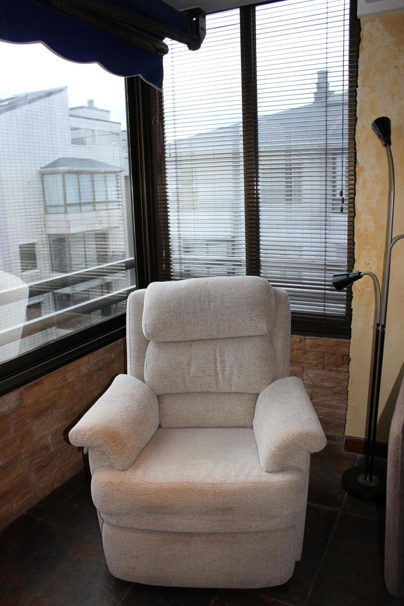Apartamentos Zarautz Playa, Con Piscina Y Garaje Luaran gambar